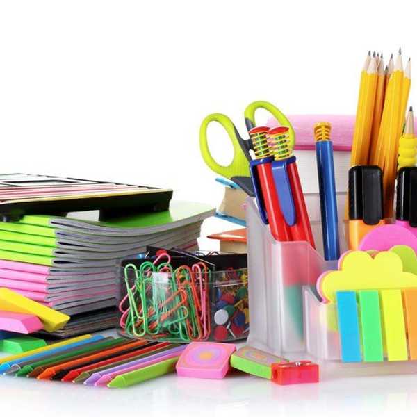 How Office Supplies Can Change Your Life