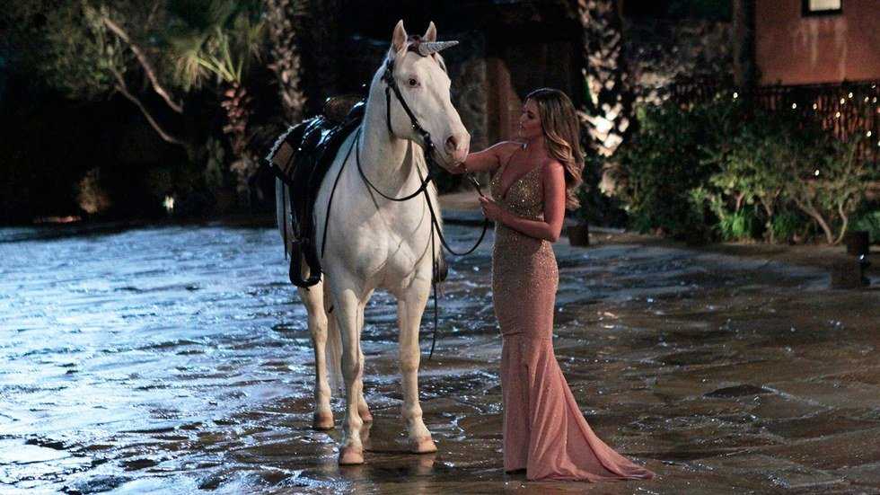 Previously On 'The Bachelorette'