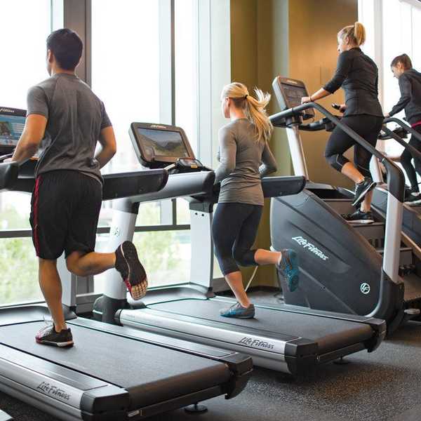 What Grinds My Gears While At The Gym