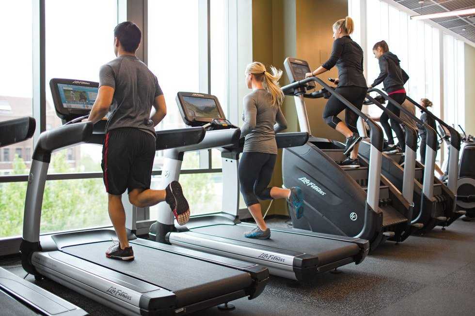 What Grinds My Gears While At The Gym