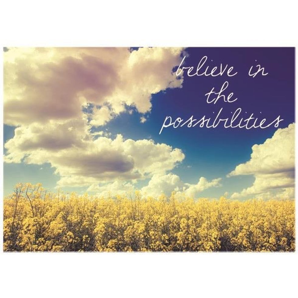 How To Find Yourself