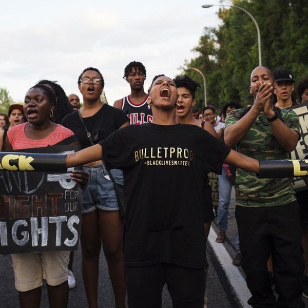 5 Arguments Against Black Lives Matter Debunked