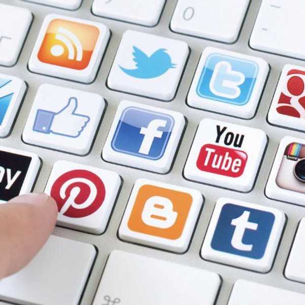 4 Lessons Social Media Taught Me