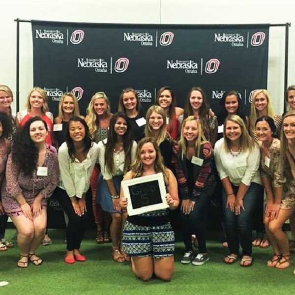 Why You Should Go Through Sorority Recruitment