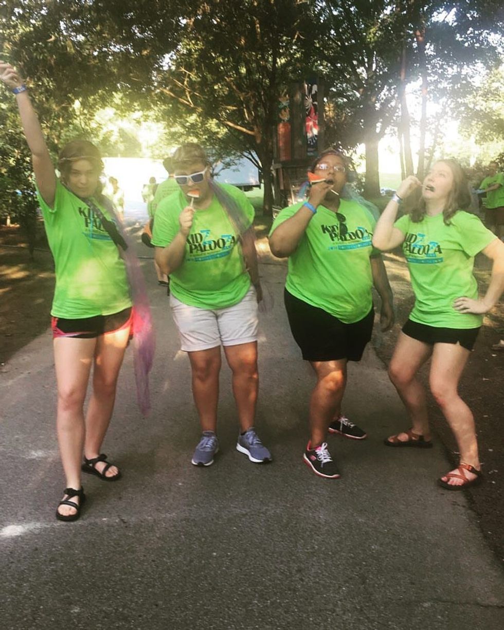 5 Things I Learned From My Summer Internship