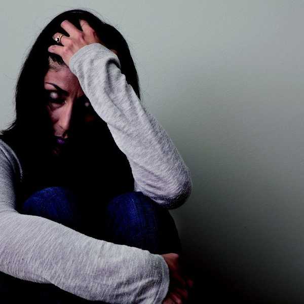 What To Do When Someone Tells You They Want To Kill Themselves