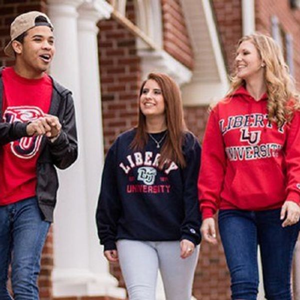 LU Welcome Week: What You Need To Know