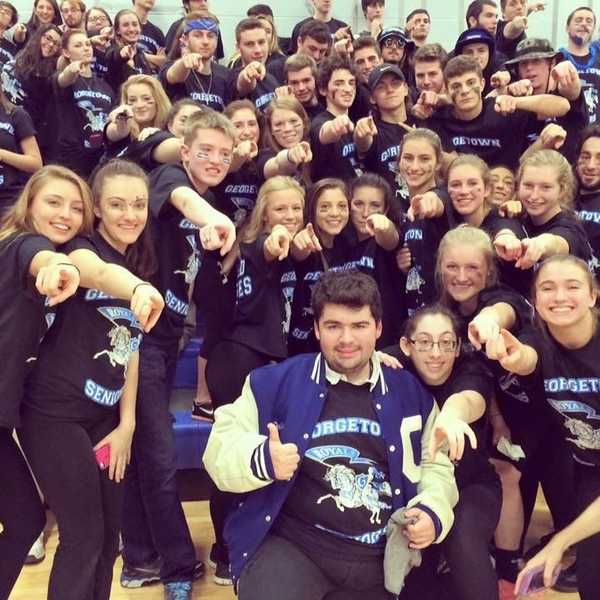 An Open Letter To My High School Classmates