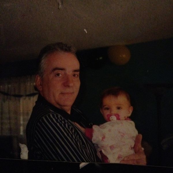 An Open Letter To My Grandpa In Heaven