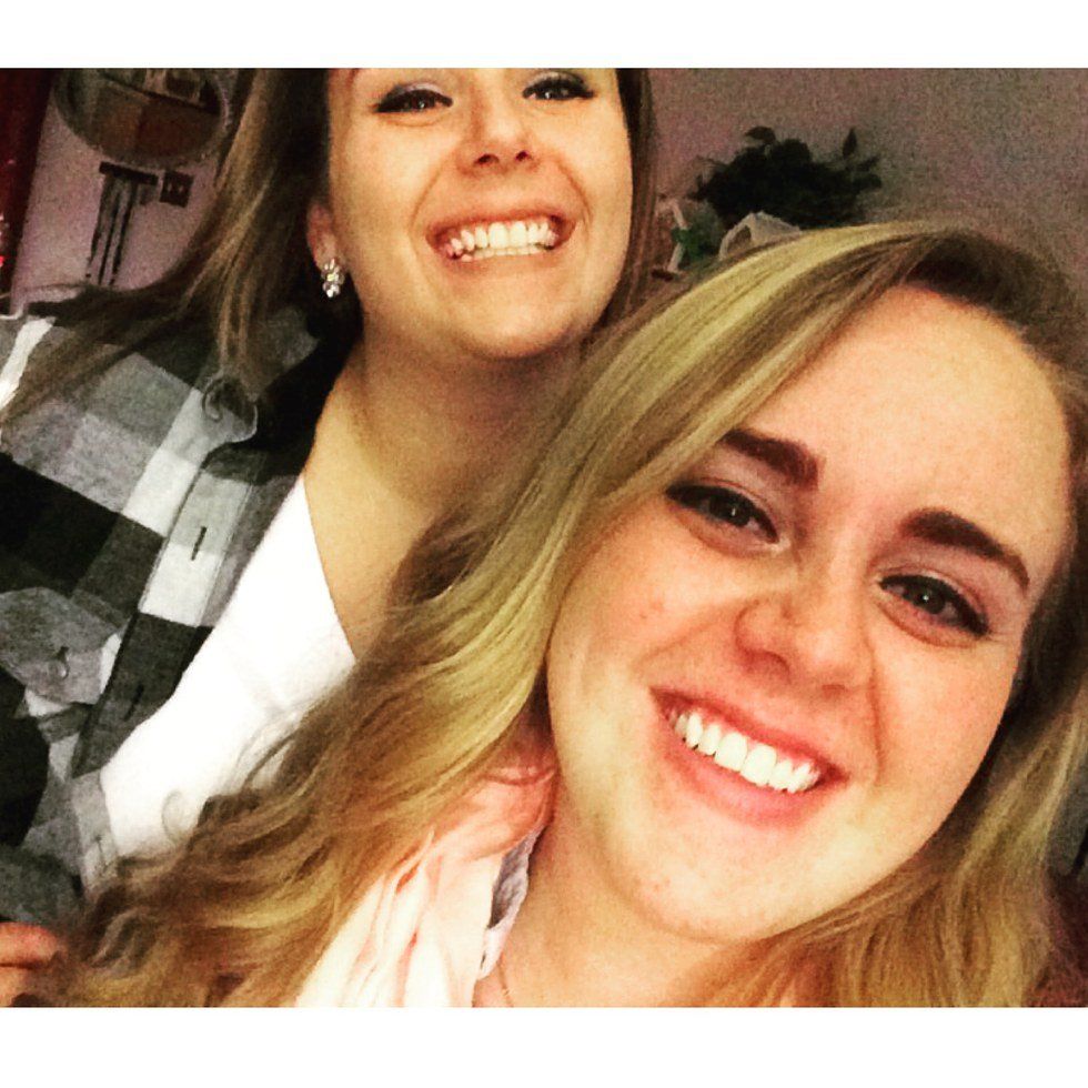 20 Things I Learned In My 20th Year