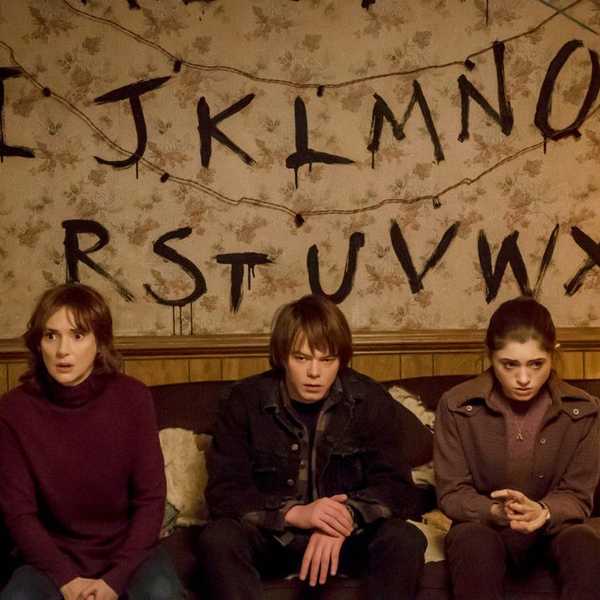 7 Reasons Why 'Stranger Things' Is Too Good For This World