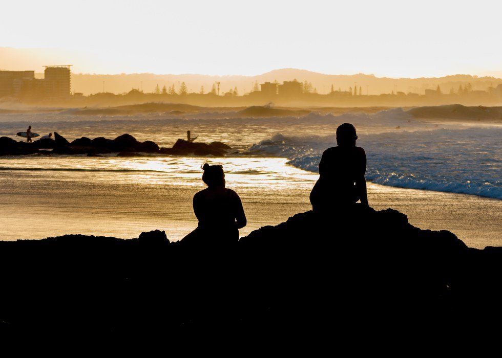 Finding Your Way Home After Living Abroad