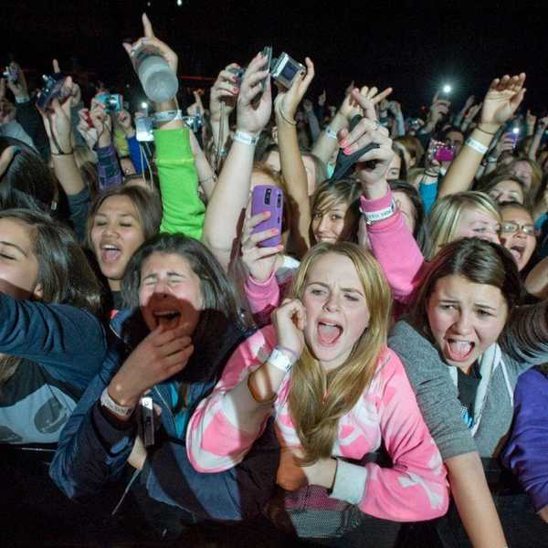 21 Reasons I Want To Meet (And Become BFFs With) My Idol, Amber J. Liu