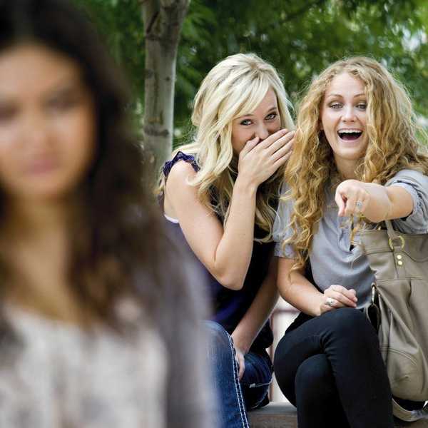 To My Middle School Bullies