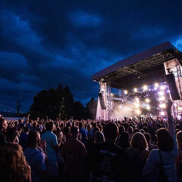10 Reasons Why Concert Tickets Are Money Well Spent