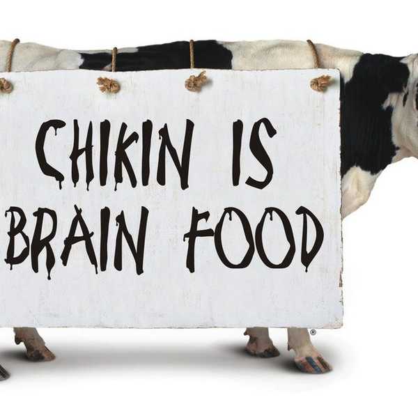 15 Reasons Why I Love Chick-Fil-A