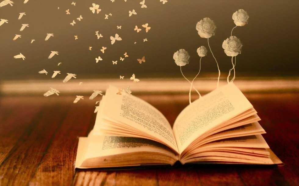 Why I Write