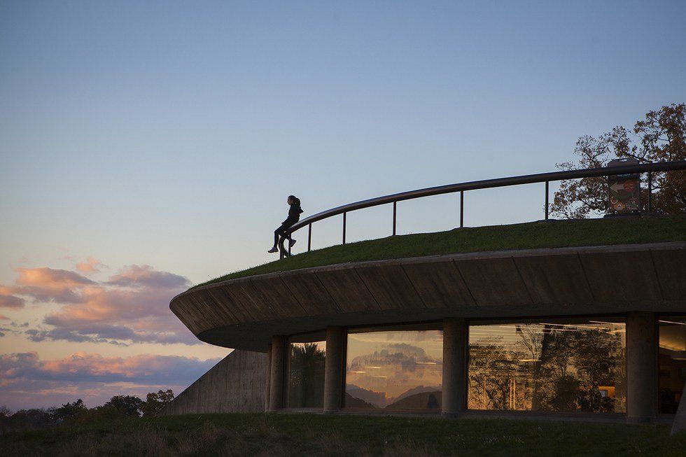 The Official Guide To Cornell Slang And Abbreviations