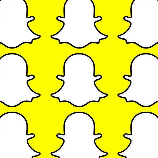 Snapchat Journalism