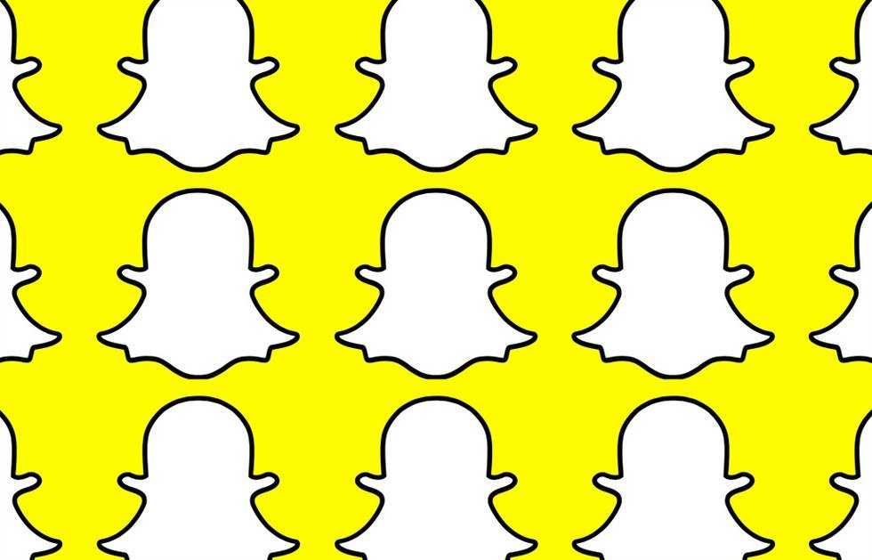 Snapchat Journalism