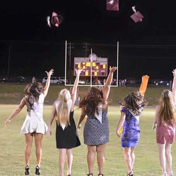 5 Things Every High School Senior Should Cherish