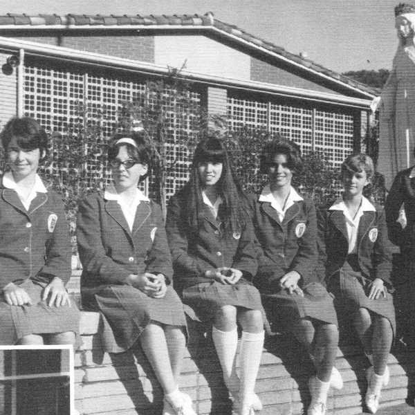 7 Reasons Why I Love Louisville High School