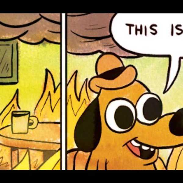 The World Is Going To End Today...According To The Internet...And Republicans