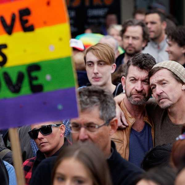 The Difference Between Support And Acceptance