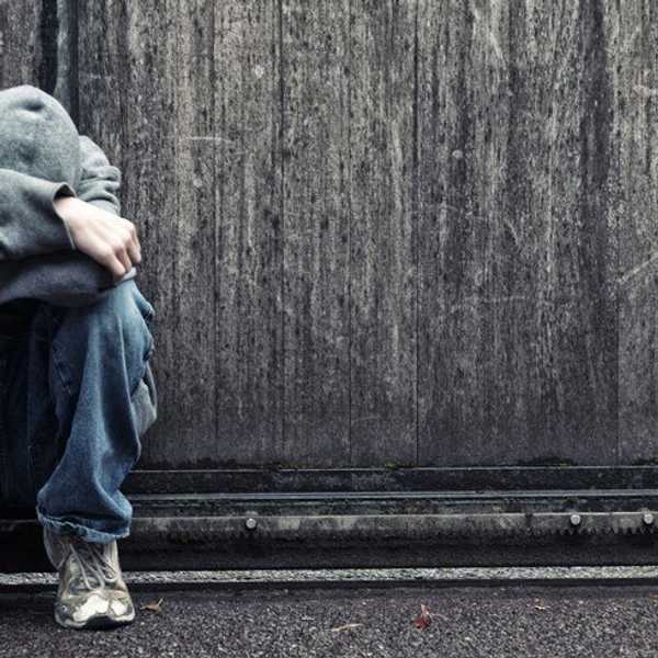 Cities Against The Homeless