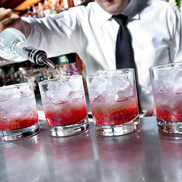 12 Struggles Of Turning 21