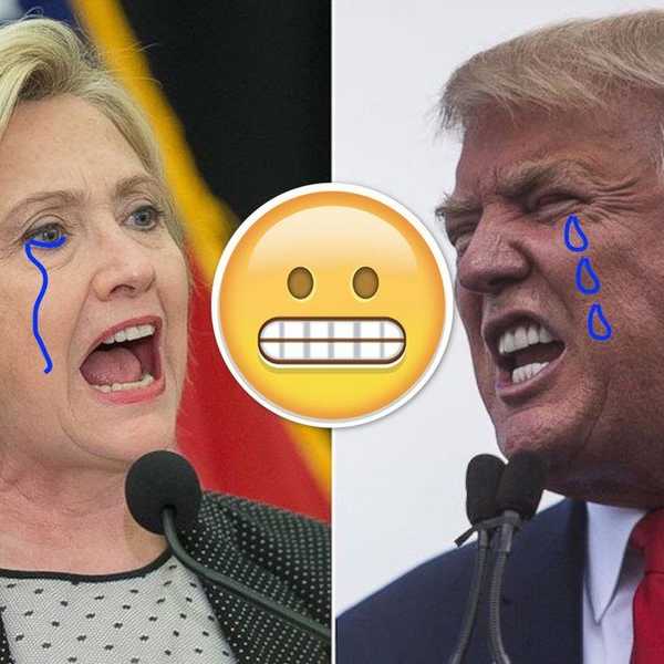 10 Candidates That Would Be A Better President Than Trump Or Hillary