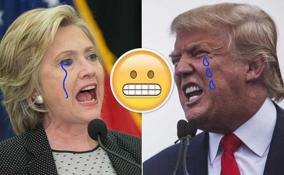 10 Candidates That Would Be A Better President Than Trump Or Hillary
