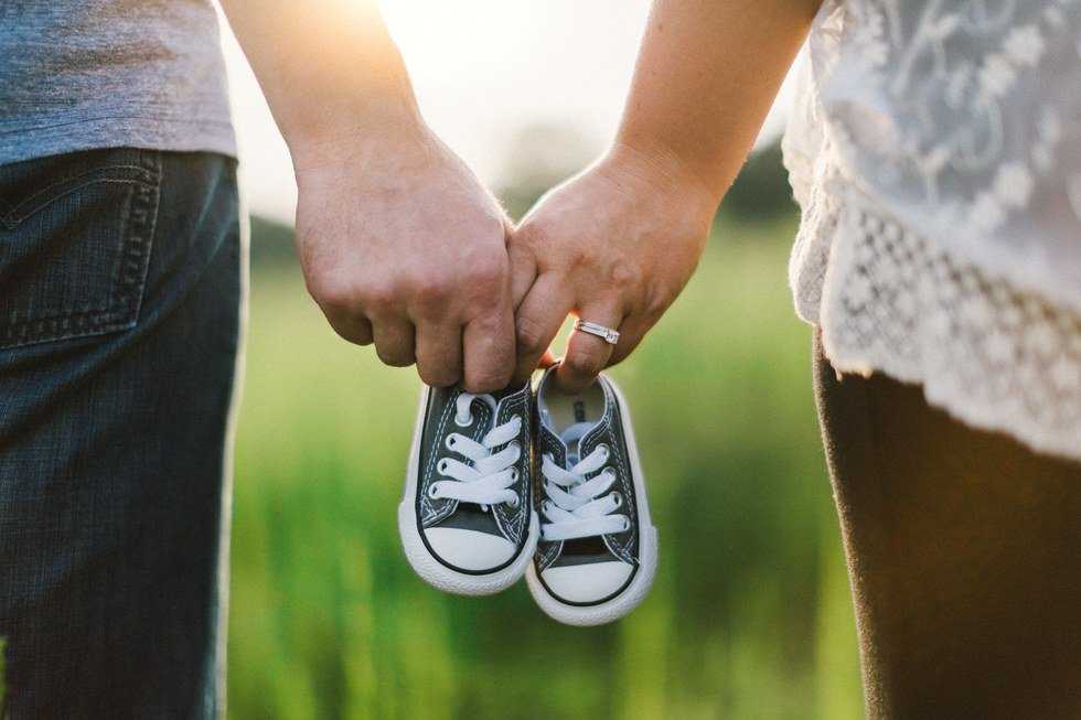 You Are Not Your Family's Legacy