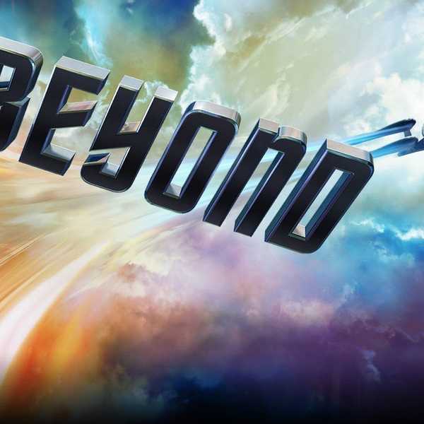 Why You Need to See Star Trek: Beyond
