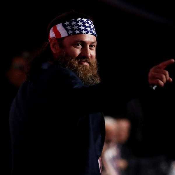 Top 10 Speeches From The RNC