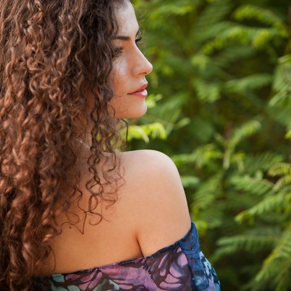11 Things Only Girls With Curly Hair Will Understand