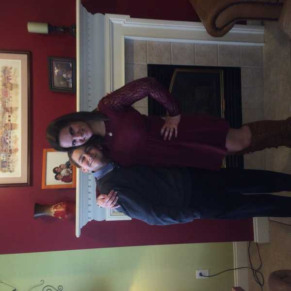 A Letter To My Brother Going Into High School