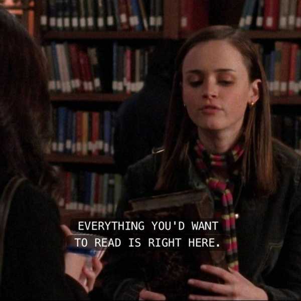 13 Weird Things Book Lovers Do