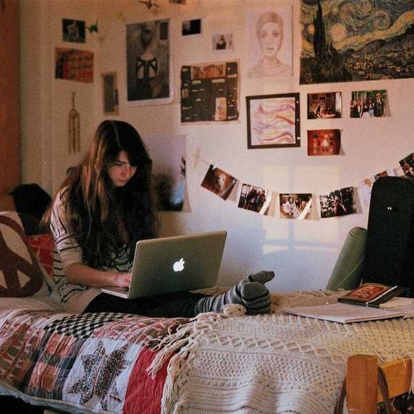 16 Things I Wish Someone Had Told Me Before My Freshman Year