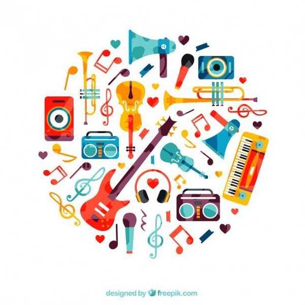 Why Music Is Important To Me