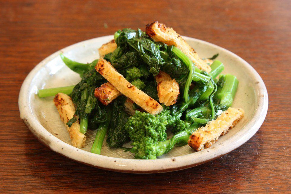 7 Myths About Being Vegetarian