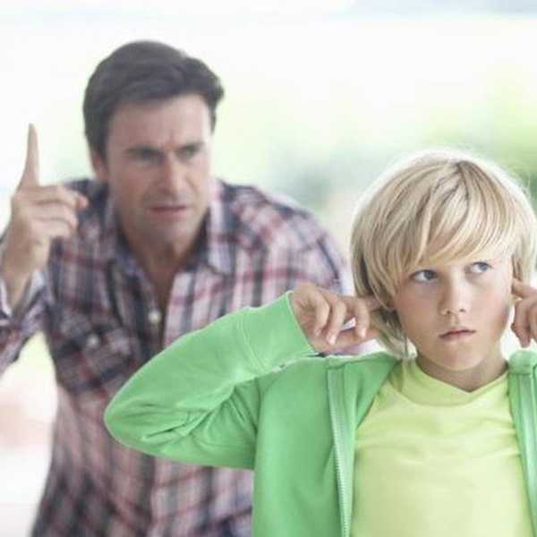 Millennial Parenting