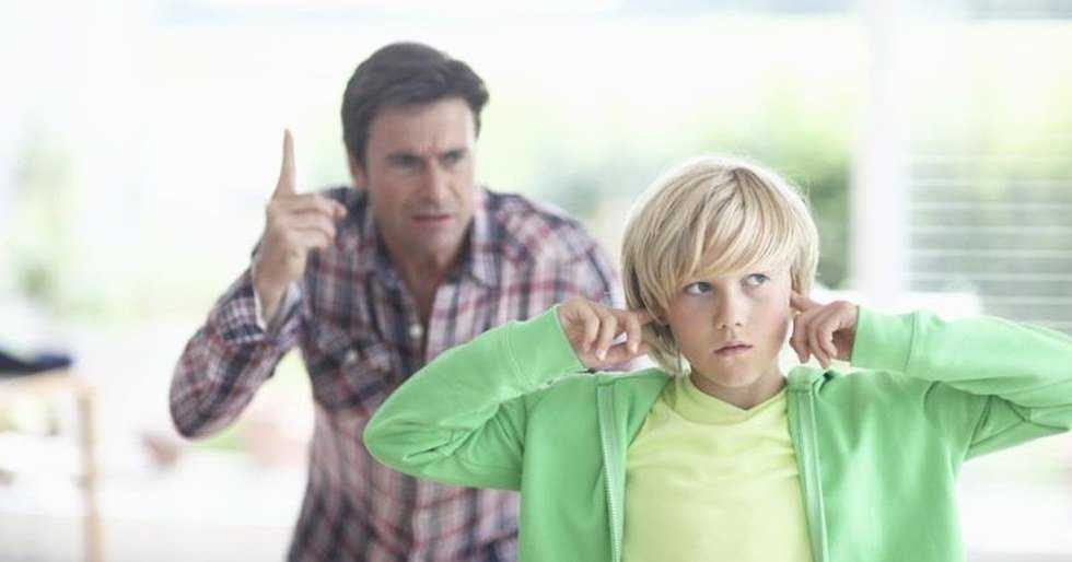Millennial Parenting