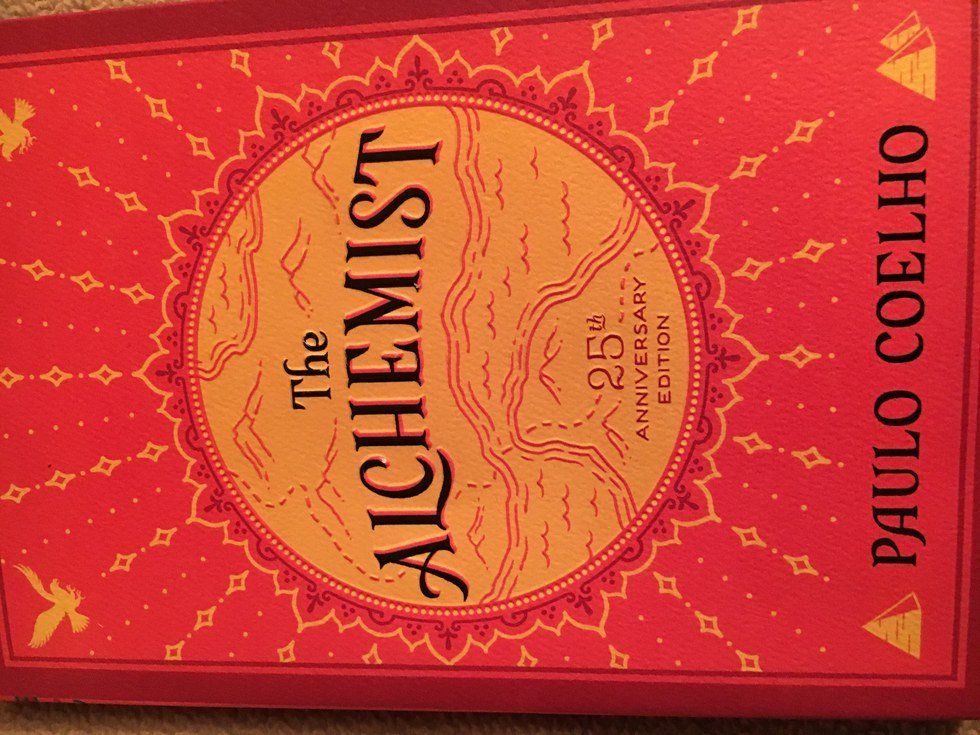 11 Universal Truths From "The Alchemist"