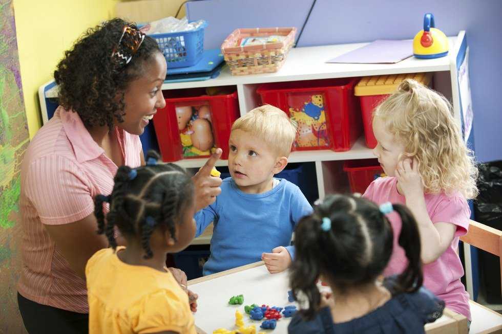 5 Things I've Learned From Working With Children