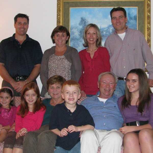 The Three Most Important Things I've Learned From My Grandparents
