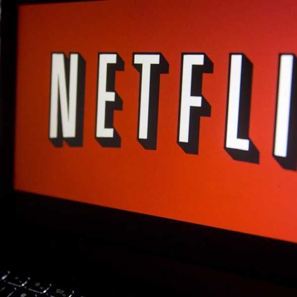 Six Stages Of Netflix Binge Watching