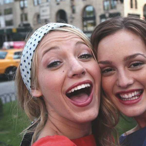 Why Best Friends Are So Important