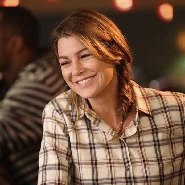 A Dummies Guide To Life: 'Grey's Anatomy' Quote Edition