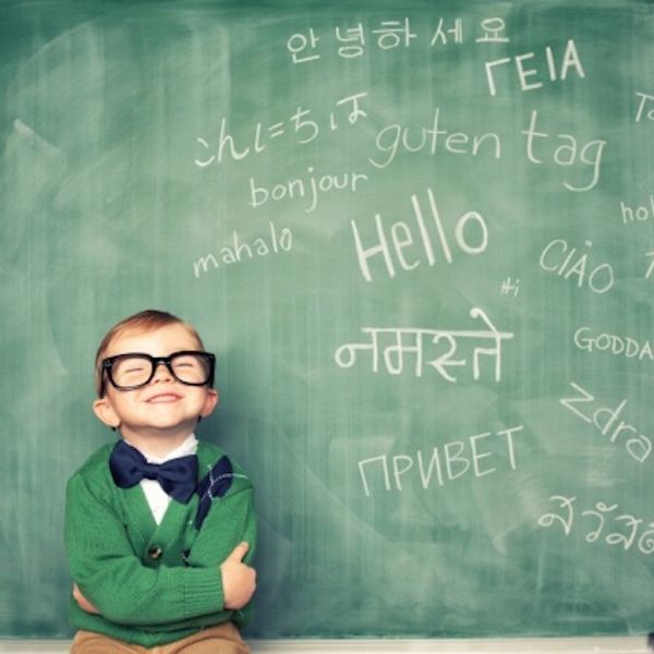 5 Reasons Why You Should Learn Another Language